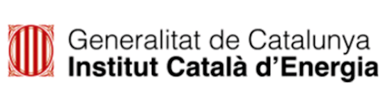 Generalitat de Catalunya Institut Catala d'Energia