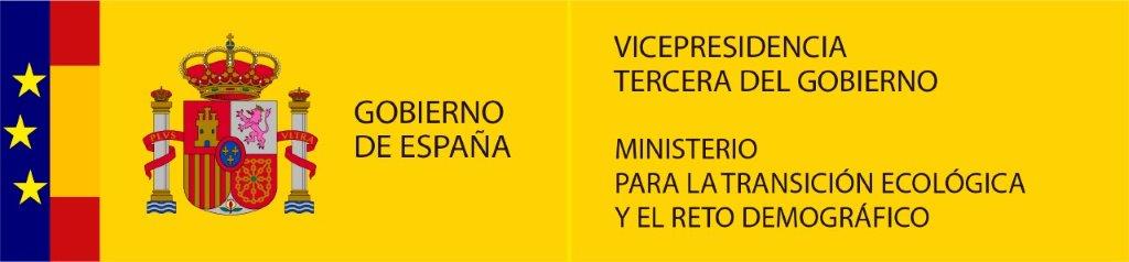 Gobierno de Espana Ministerio para la Transicion Ecologica